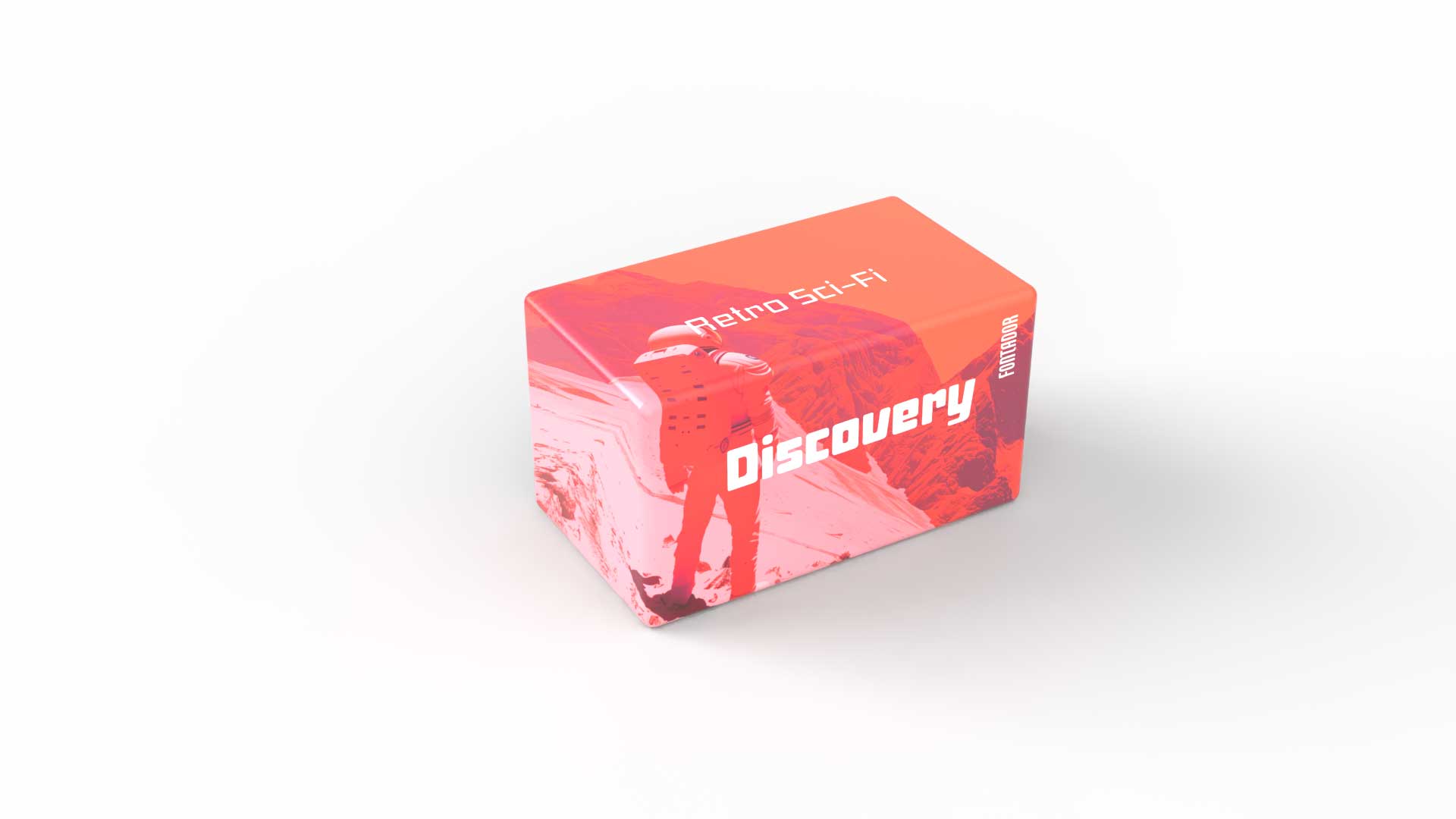 Font Discovery